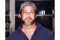 Mark Clark