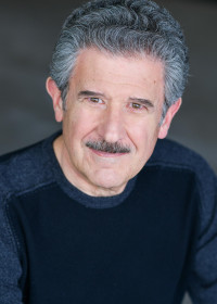 Ted LeBlang