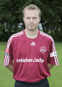 Lars Jacobsen