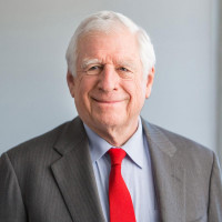 John Danforth