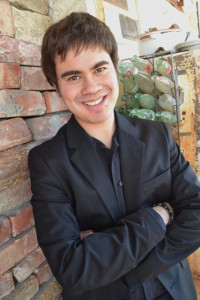 Greg Van Cott