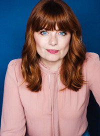 Angela Duffy
