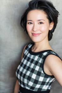 Grace Su