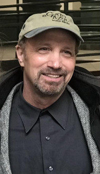 Robert Rosenbaum