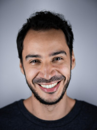Daniel Ribeiro