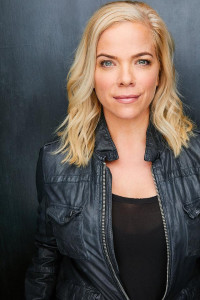 Melanie Romain