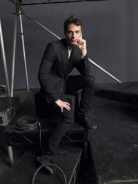 Keith Michael