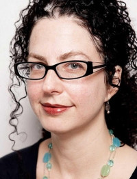 Emily Nussbaum