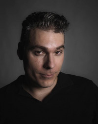 Aaron Shedlock