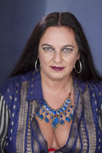 Silvia Moore