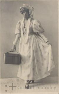 Maria Hryniewicz