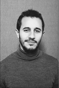Samir Harrag