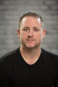 Trevor Meyer