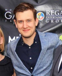 Cameron Bryson