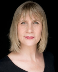 Deborah Arnott