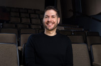 Adam Rosette