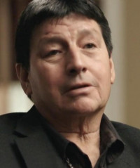 Robert Rodriguez