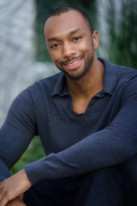 Wilbert Roget II