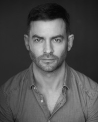 Cameron Moore