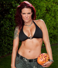 Amy Dumas