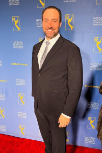 Ron Eigen