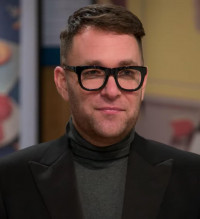 Ilan Hall