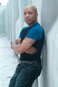 Neville White
