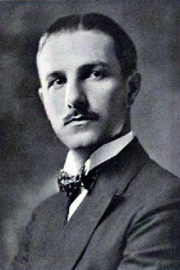Gordon Dumont