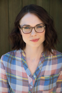 Kerry Barker