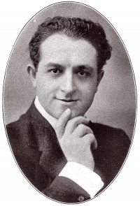 Pasquale Amato