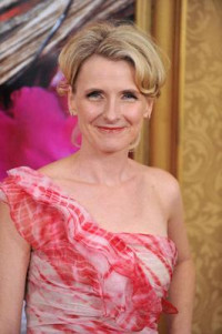Elizabeth Gilbert