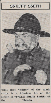 Bud Duncan