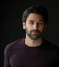 Mark Ghanimé
