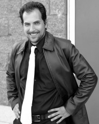 Robert Dodrill