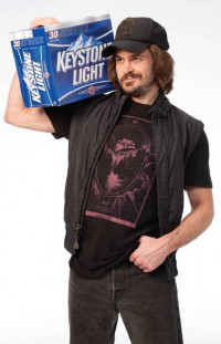 Keith Stone