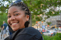 Nerissa Williams