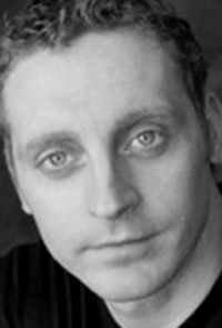 Adrian Webster