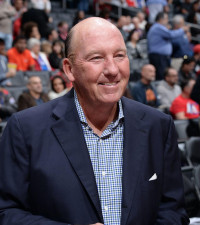 Mike Dunleavy