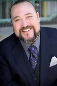 Paul Draper