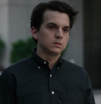 Nicholas Saenz