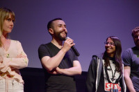 Gabriel Gettman