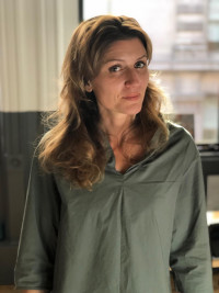 Vanessa Maruskin