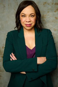 Kwana Martinez