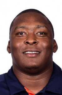 Darnell Stapleton