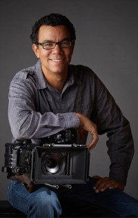 Peter Nicks