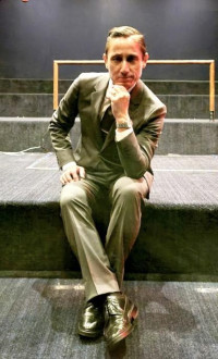 Watari Nishida