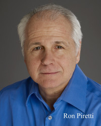 Ron Piretti