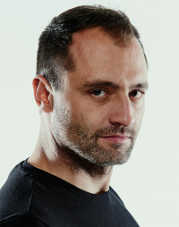 Daniel Stockhorst