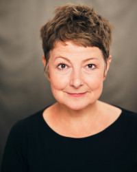 Claire Storey