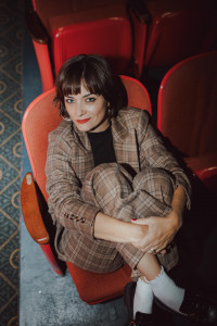 Eileen Álvarez